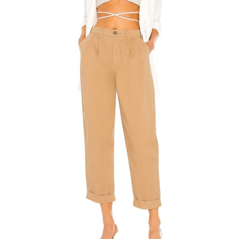 Pistola Kellin Pleated Pants 27